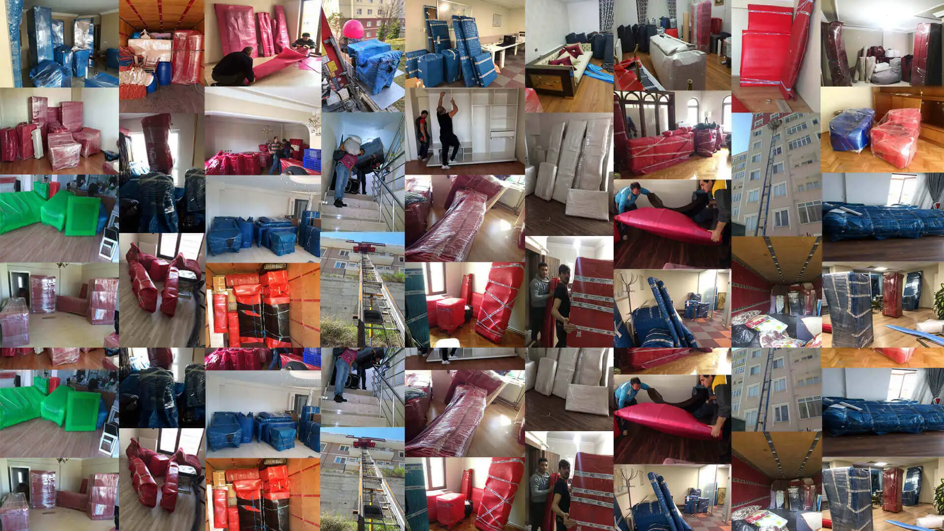 Kastamonu Evden Eve Nakliyat Slider